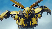 Bild von Transformers 7: Aufstieg der Bestien Trailer OV