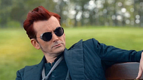 Bild von Good Omens - staffel 2 Trailer DF