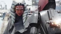Bild von Star Wars: Ahsoka Teaser (2) OV