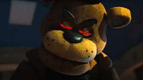 Bild von Five Nights At Freddy's Teaser DF
