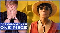Bild von One Piece : Daran wird die Netflix-Serie scheitern! (FILMSTARTS-Original)