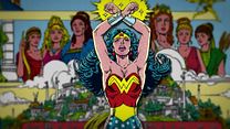 Bild von Superpowered: The DC Story Trailer OV