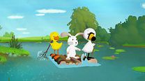 Bild von Duck & Goose - staffel 2 Trailer OV