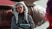 Bild von Star Wars: Ahsoka Trailer (3) OV
