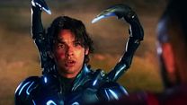 Bild von Blue Beetle Trailer (3) OV