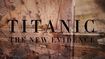 Bild von Trailer zur TV-Doku "Titanic: The New Evidence"