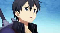 Bild von Sword Art Online The Movie: Progressive - Scherzo Of Deep Night Trailer DF