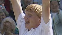 Bild von Boris Becker: Aufstieg und Absturz einer Legende Trailer DF