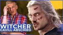 The Witcher Staffel 3 Teil 2: Ende erklärt / Abschied von Henry Cavill (FILMSTARTS-Original)