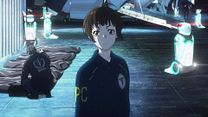 Bild von Psycho-Pass: Providence Trailer OmdU