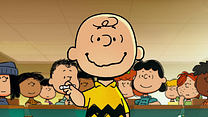 Bild von Snoopy Presents: One-of-a-Kind Marcie Trailer OV