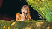 Bild von Taylor Swift: The Eras Tour Trailer OV