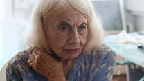 Bild von Miss Holocaust Survivor Trailer DF