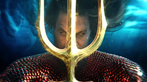 Bild von Aquaman 2: Lost Kingdom Teaser (2) OV
