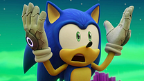 Bild von Sonic Prime - staffel 3 Teaser OV