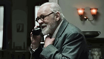 Bild von Freud's Last Session Teaser OV