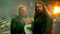 Aquaman 2: Lost Kingdom Trailer japanischer Trailer OV