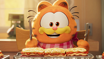 Bild von Garfield - Eine Extra Portion Abenteuer Trailer (4) OV