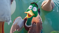 Raus aus dem Teich Trailer Raus aus dem Teich Trailer OV FILMSTARTS.de