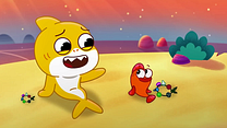 Bild von Baby Shark's Big Movie! Trailer OV