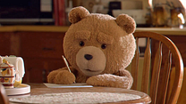 Bild von Ted Teaser OV