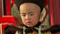 Bild von Der letzte Kaiser Trailer DF