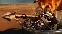 Bild von Furiosa: A Mad Max Saga Trailer (2) DF