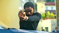 Bild von Mr. & Mrs. Smith Trailer (3) DF