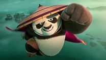 Bild von Kung Fu Panda 4 Trailer (3) OV