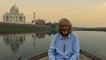 Bild von James May: Unser Mann in Indien Trailer OV