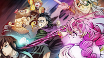 Bild von Demon Slayer: Kimetsu no Yaiba - Zum Training der Säulen Trailer OmeU