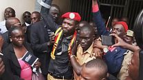 Bild von Bobi Wine: The People’s President Trailer OV