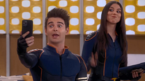 Bild von Rückkehr der Thundermans Trailer OV