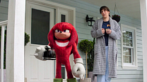 Bild von Knuckles Trailer OmeU