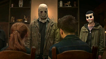 Bild von The Strangers: Chapter 1 Trailer OV