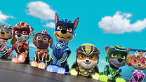 Bild von Paw Patrol: Das Oster-Special Trailer DF