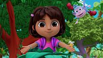 Bild von Dora Trailer OV