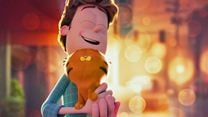 Garfield - Eine Extra Portion Abenteuer Trailer DF