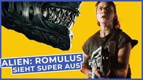 Alien Romulus: Trailer-Analyse