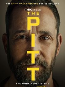 The Pitt
