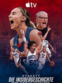 Poster der Serie Dynasty: Die Insidergeschichte der UConn Huskies
