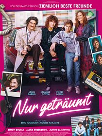 Nur geträumt