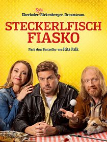 Steckerlfischfiasko