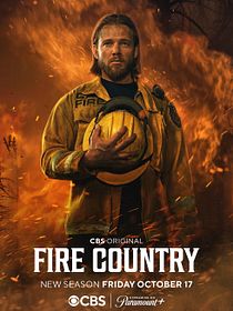Fire Country