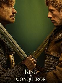 Poster der Serie King & Conqueror