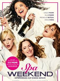 Spa Weekend