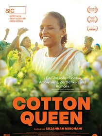 Cotton Queen