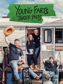 Poster der Serie Young Farts Trailer Parts
