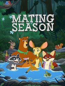 Poster der Serie Mating Season