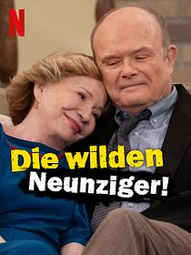 Die wilden Neunziger!